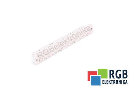 004767 ERNI 2.54MM 32PIN TYPE C ARTICULAREA