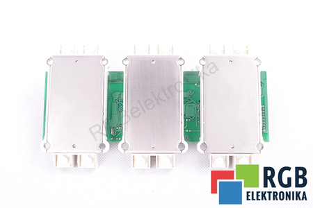 58081 KSB SEMIX252GB126HD SEMIKRON