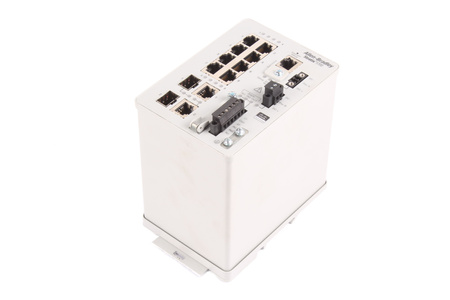 1783-BMS10CGP ALLEN BRADLEY STRATIX 5700