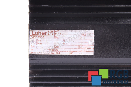 A-071AA-06C LOHER STATOR