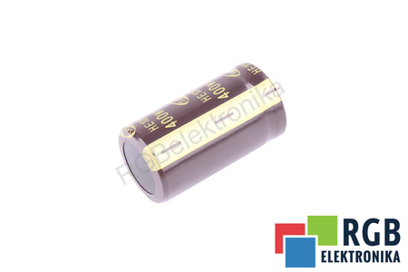CONDENSATOR 220UF 400V SAMWHA