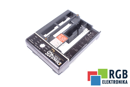 D4-440CPU FRONT KOYO ELECTRONICS DIRECT LOGIC 405 PARTEA DIN FAȚĂ A CUTIEI