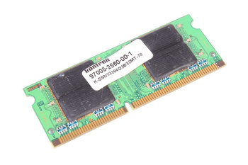 97005-2560-00-1 KONTRON K-SSN03264O3B32MT-70 256MB