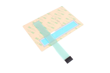 IT3000M-AC SYSTEC TASTATURĂ ÎNLOCUITOR