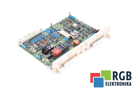 6ES5241-1AA11 SIEMENS SIMATIC S5 G33928-M1474-C001-D0-0036