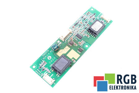 INVERTOR PS-DA0276-181-B POWER SYSTEM DA0276