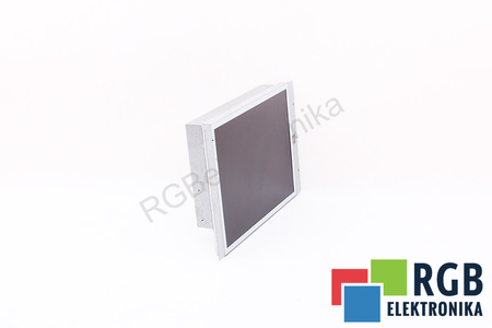 LCD15-0032 ADM ELECTRONIC INPUT POWER 100-240V 0.5A 15.1 MONITOR LCD