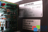 6RA2120-6DS20-0A SIEMENS D460/35 SIMOREG