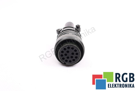 A06B-6088-K211 RP EUMAX PENTRU AIS, AIF FANUC 17PIN CUIB