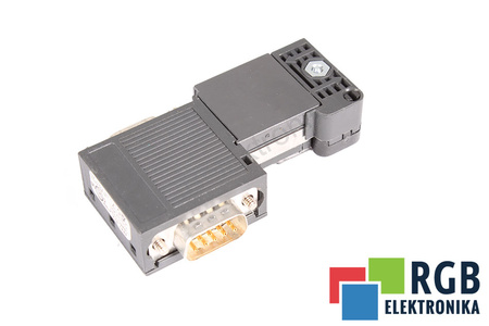 6ES7972-0BB50-0AX0 SIEMENS