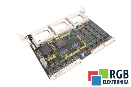 6FX1138-6BB00 SIEMENS SINUMERIK 880 DEFECT – PENTRU PIESE