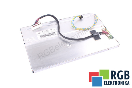 NL8048BC24-09D NLT TECHNOLOGIES MATRICE LCD