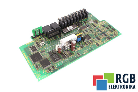 A16B-2203-0330 FANUC DEFECT – PENTRU PIESE