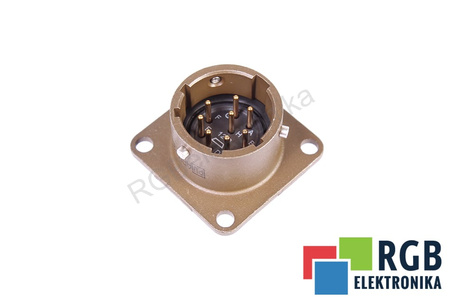 PT02E12-8P AMPHENOL SSI TECHNOLOGIES 8PIN CUIB