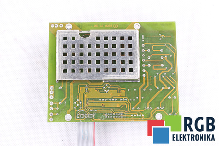 DMFP-V STAIGER MOHILO ALIMENTARE