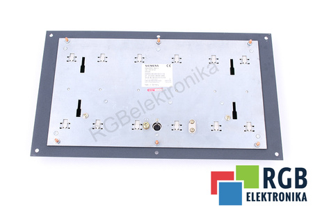 6FC5203-0AC00-1AA0 SIEMENS VERSION D SINUMERIK OP032S TASTATURĂ