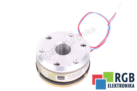 8661107H22 BINDER FRÂNĂ