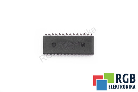 AT27C256R-90PC ATMEL PDIP-28 EPROM THT