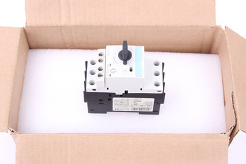 3RV1021-1KA10 SIEMENS