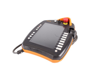 KCP4 00-168-334 KUKA KRC4 SMARTPAD PANTIDANTIV TEACH