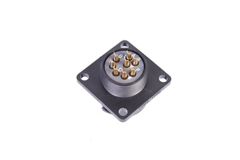 UTS012E8P SOURIAU 8PIN CUIB