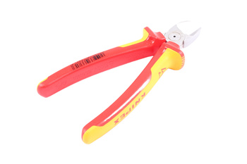 7006180 KNIPEX 70 06 180 180X56X20MM CLEȘTE DE TĂIERE LATERALĂ