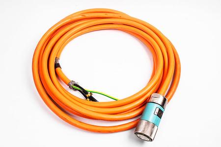 6FX8002-5CG23-1CA0 SIEMENS E223748 80C 1000V 19.5M CABLU