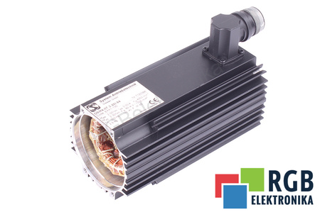 DSM4-07.3-20I.94 SYSTEM ANTRIEBS TECHNIK STATOR