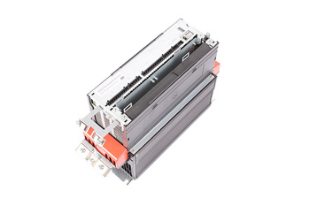 MDX61B0110-5A3-4-0T SEW EURODRIVE MOVIDRIVE FĂRĂ CAPAC