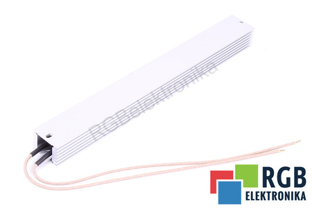 AX-REM00K6100-IE OMRON 100OHM 600W REZISTENȚA LA FRÂNARE