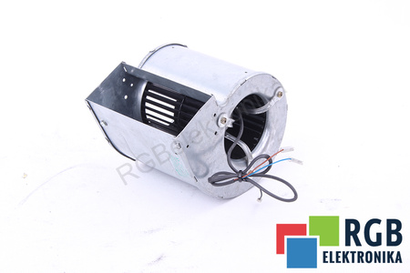 D2E097-BI52-A4 EBM PAPST 230VAC 45W 2450/MIN SUFLANTĂ DE MOTOR