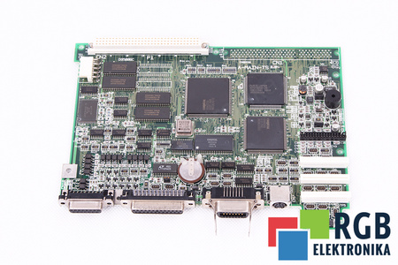 A-MAIN-TS D95008C DIGITAL PLACA