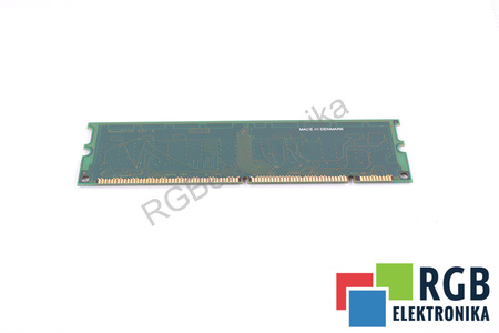 PC100 HYUNDAI 168PIN 3.3V 64MB SDRAM GM72V66841ET7K MEMORIE SDRAM