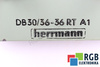 DB30/36-36RTA1 HERRMANN