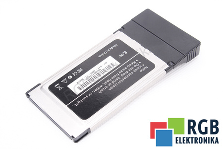 CP-S11-7220-11-00012 XP POWER