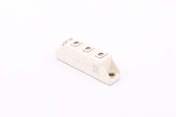 SKKT27/12E SEMIKRON SEMIPACK 1 27A, 1200V