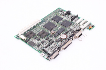 A-MAIN-TS D95008C DIGITAL PLACA