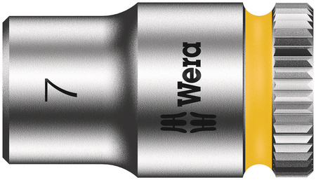 05135926001 WERA KRAFTFORM KOMPAKT W 1 SET PENTRU LUCRĂRI DE ÎNTREȚINERE, 35 PIESE