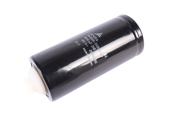 CONDENSATOR B43586-S5338-M3 EPCOS 3300UF, 450V CONDENSATOR