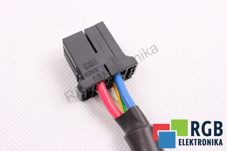 CABLU F06B-0001-K011 PENTRU SERVODRIVE-URI ALPHA IF / ALPHA IS FANUC 7M ÎNLOCUITOR