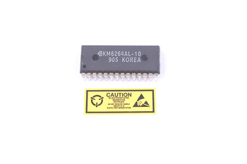 KM6264AL-10 SAMSUNG CMOS SRAM 8K8 DIP-28 THT