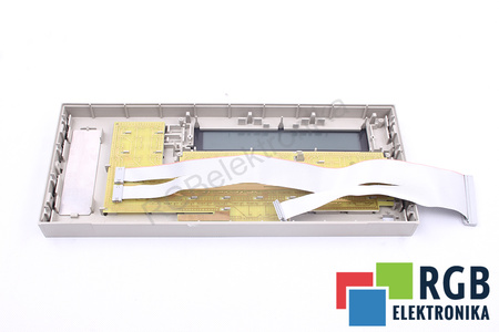 HP75000 HP REV A E1301-26501 PANOU FRONTAL