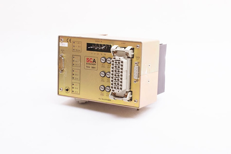 8900.0002 SCA SCA SCHUCKER TCU 3001