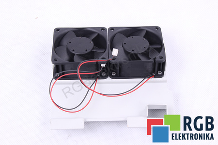 612NHHR INDRAMAT HDS02.2-W040N-HS12-01-FW_FAN1 00294995 EVANTAI