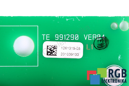 TE991290 HUTTINGER DEFECT – PENTRU PIESE