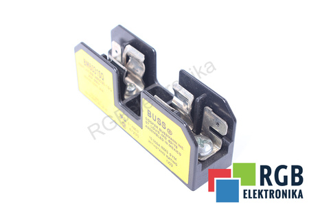 BAZA SIGURANȚEI BM6031SQ BUSSMANN 30A, 600V