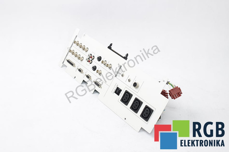 LOGIQ 400 GE YOKOGAWA MEDICAL SYSTEMS PANOU CONECTOR