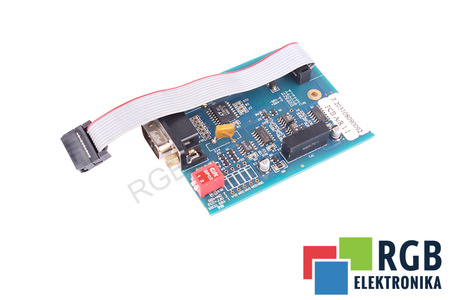 RS232 MONARCH INSTRUMENT RS485 INTERFACE