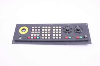 6FC5203-0AD10-0AA0 SIEMENS VERSION K SINUMERIK FM-NC/810D/DE/840D/DE TASTATURĂ