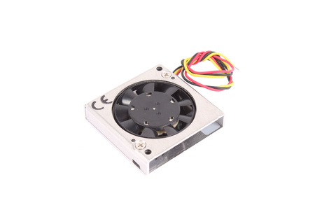 HYB35C05A-001 SEPA 35X35X28MM, 5V, 0.7A EVANTAI